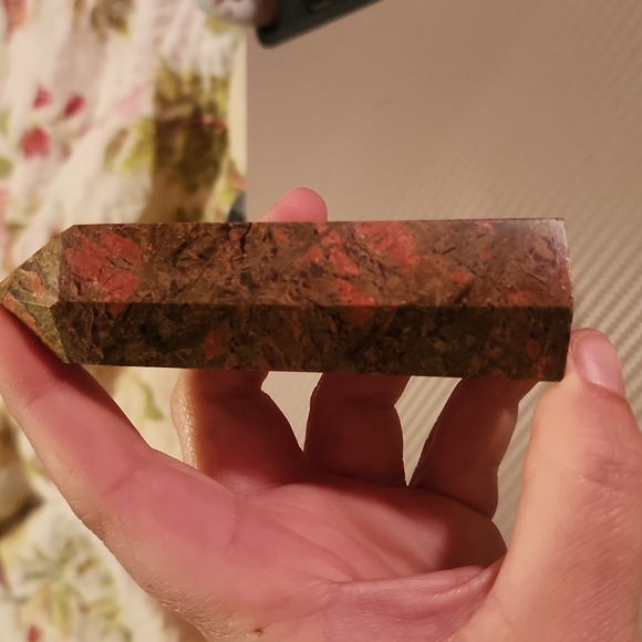 Assorted Crystal Towers - Picture 3 of 5